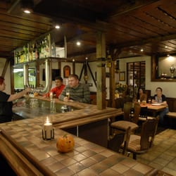 Brenner Restaurant