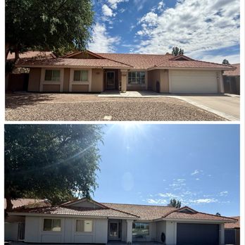 Copper Canyon Painting llc. - Painters Near Me