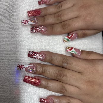 Valencia Nails & Spa - Nail Salons Near Me - Las Vegas, Nevada Valencia Nails & Spa - Nail Salons Near Me - Las Vegas, Nevada