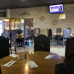El Potrero Cantina & Grill