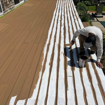 WG Construction - Painters Near Me