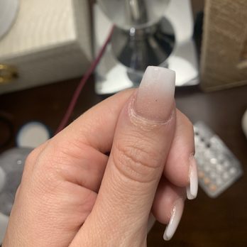 Lux Spa & Nail Salon - Nail Salons Near Me - Irving, Texas