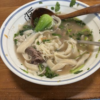 Dao Artisan Noodle - Noodles Near Me - San Leandro, California