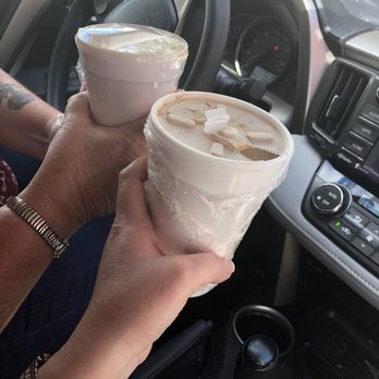 Cuban Cafe - Cuban Near Me - Pompano Beach, Florida