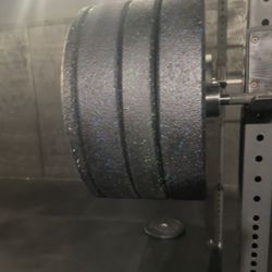 Fíor Fitness - Dreaming of my old PRs