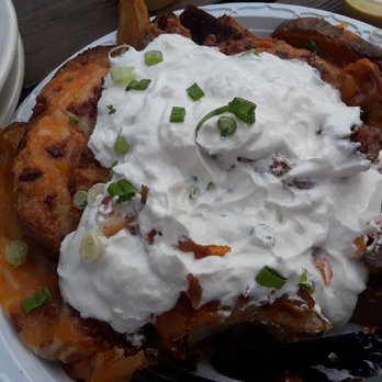 The Rathskeller - Cheese fries - German Near Me - Indianapolis, Indiana