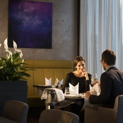Vital Hotel Frankfurt - Kulinarische Höhepunkte im Vital Hotel Frankfurt