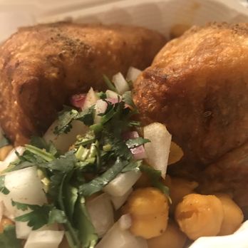Chaat Kafe - Samosas - Indian Near Me - Sacramento, California