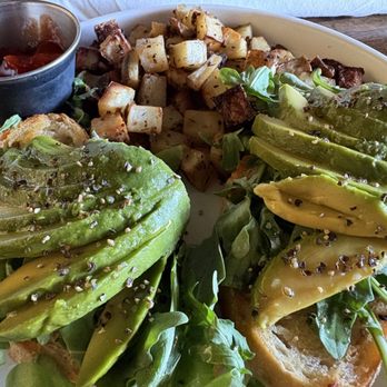 Twisted Fork - Avocado Toast - Cocktail Bars Near Me - El Paso, Texas Twisted Fork - Avocado Toast - Cocktail Bars Near Me - El Paso, Texas