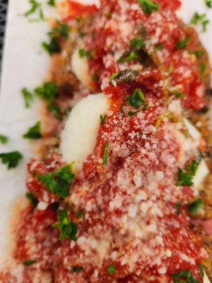 SALA - Modern Sicilian Dining by null