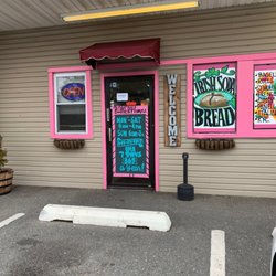 Waretown Bakery - Storefront