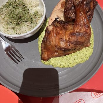 Netflix Bites - Peruvian chicken - American Near Me - Las Vegas, Nevada Netflix Bites - Peruvian chicken - American Near Me - Las Vegas, Nevada