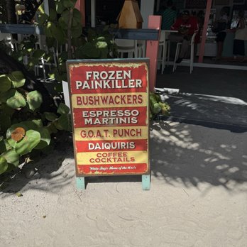 Soggy Dollar Bar - Bars Near Me - Jost Van Dyke, Virgin Islands Soggy Dollar Bar - Bars Near Me - Jost Van Dyke, Virgin Islands