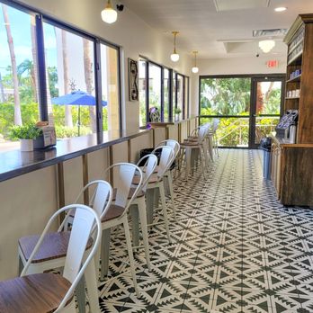 Parlor Doughnuts - Clean, bright and aesthetic - Donuts Near Me - Clearwater Beach, Florida Parlor Doughnuts - Clean, bright and aesthetic - Donuts Near Me - Clearwater Beach, Florida