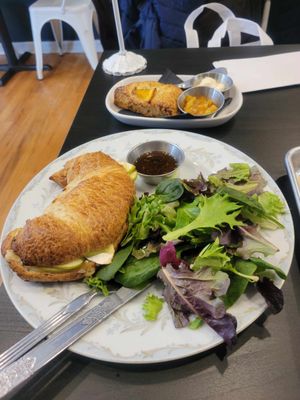 Tipple & Rose by null