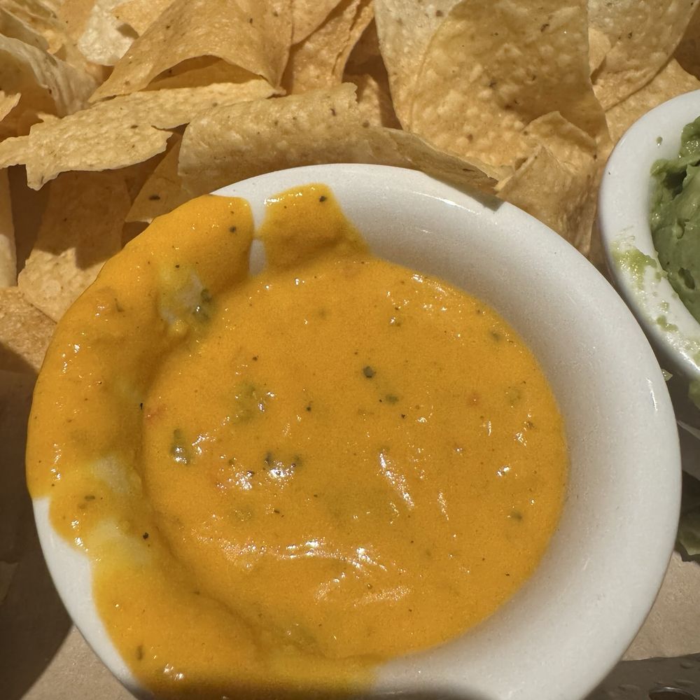 Chili's - Dip Trio was lovely. - American Near Me - Woodstock, Georgia Chili's - Dip Trio was lovely. - American Near Me - Woodstock, Georgia