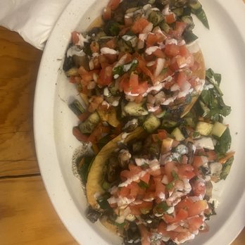 Tumerico - Tostada - Vegan Near Me - Tucson, Arizona Tumerico - Tostada - Vegan Near Me - Tucson, Arizona