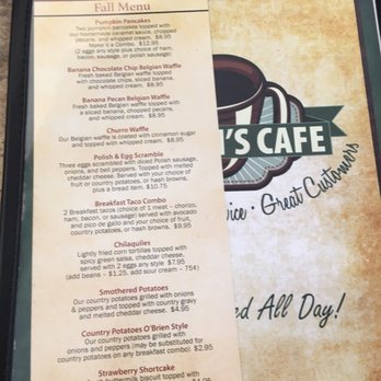Carolyn's Cafe - Breakfast & Brunch Near Me - Redlands, California Carolyn's Cafe - Breakfast & Brunch Near Me - Redlands, California