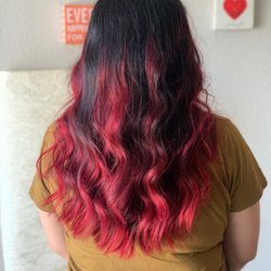 user provided Fringe Salon photo