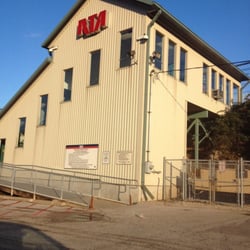 Brookpark Station