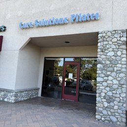 Exterior photo of Core Solutions Pilates & Wellness - Irvine, California Exterior photo of Core Solutions Pilates & Wellness - Irvine, California