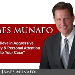 James Munafo & Associates - Call Now for a free phone consultation. 303-805-7430 or 719-635-9994