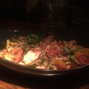 Linger - Fried rice - Asian Fusion Near Me - Denver, Colorado