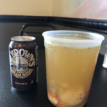 Katz Deli - I drove 2 hours for this Matzo Ball Soup - Delis Near Me - Charlotte, North Carolina Katz Deli - I drove 2 hours for this Matzo Ball Soup - Delis Near Me - Charlotte, North Carolina