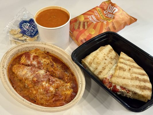 Bistro North Cafe by null