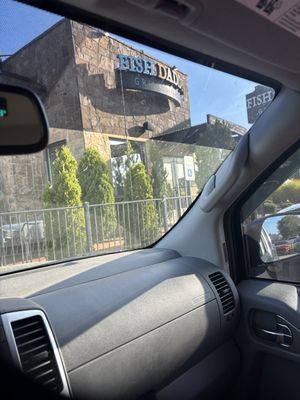 Fish Daddy's Grill House by null