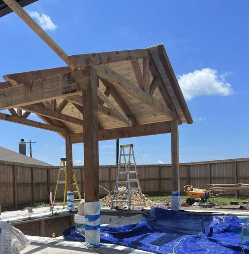 Slide of Jireh Custom Construction