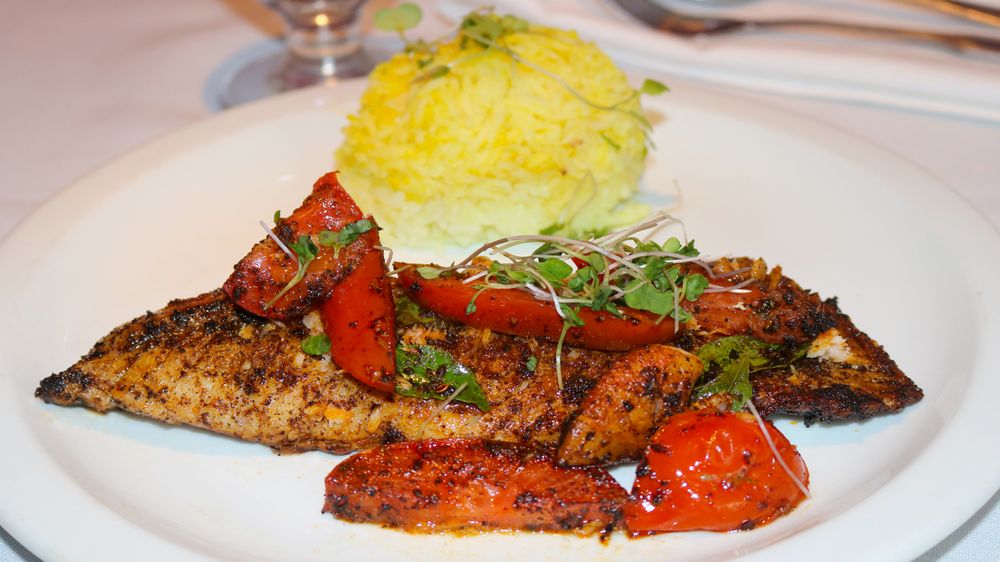 Malabar Restaurant