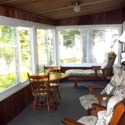 Wind-In-Pines Resort