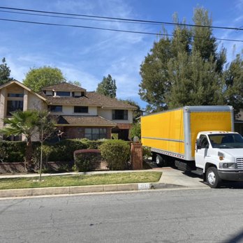 USC Movers Company - Movers Near Me