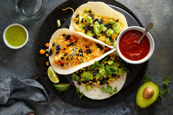 Early Bird Tacos - Catering by null