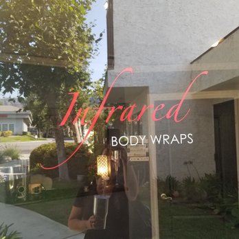 Infrared Body Wraps - Front Entry - Medical Spas Near Me - San Dimas, California Infrared Body Wraps - Front Entry - Medical Spas Near Me - San Dimas, California