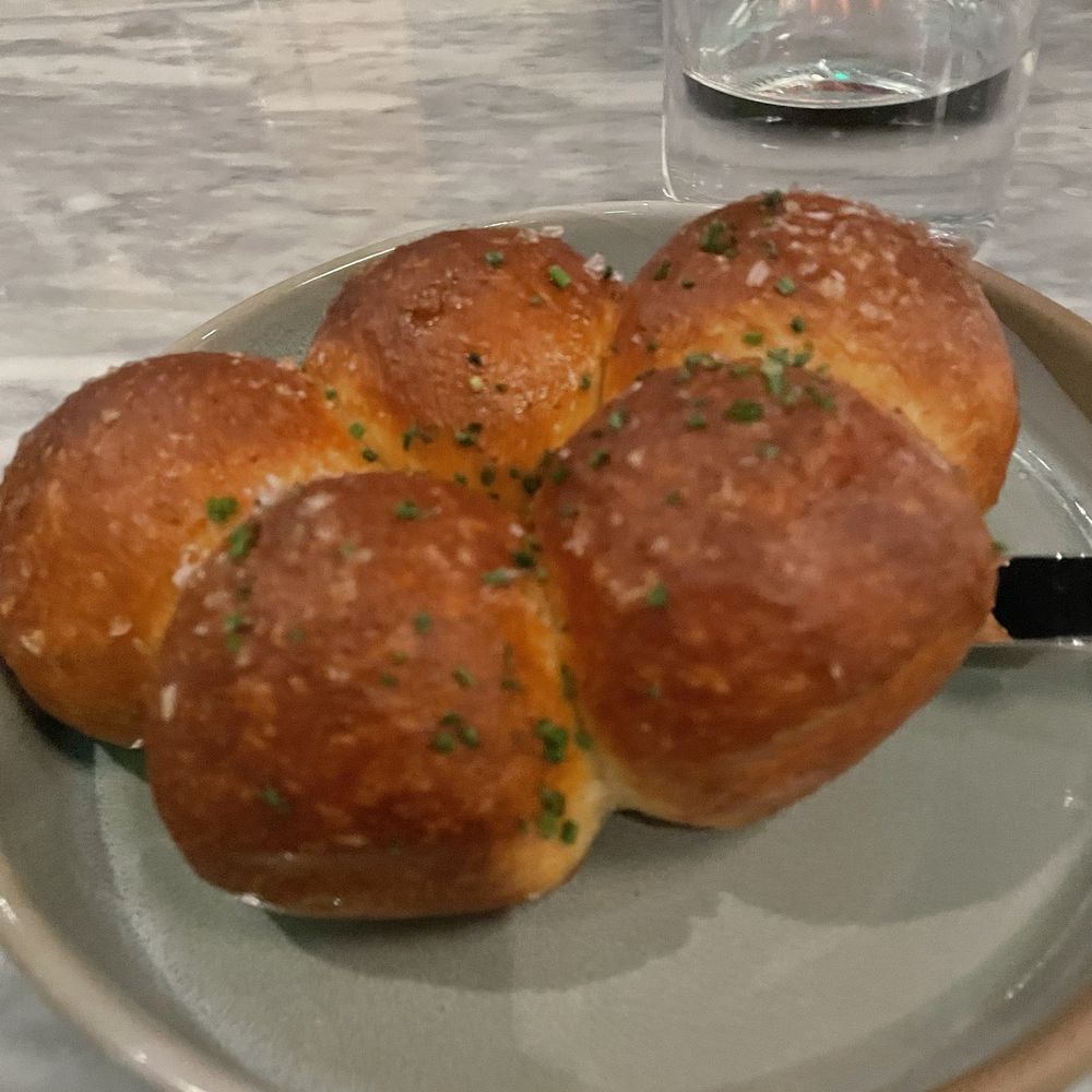 Rouser - Parker Rolls - Breakfast & Brunch Near Me - Salt Lake City, Utah Rouser - Parker Rolls - Breakfast & Brunch Near Me - Salt Lake City, Utah