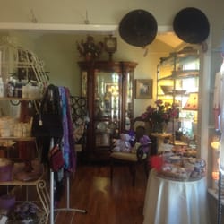 Lavender And Lace Gift Boutique