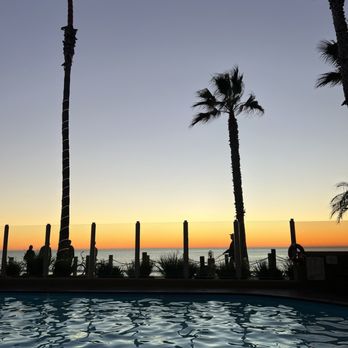Pacific Terrace Hotel - San Diego, CA