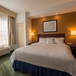 SpringHill Suites Ridgecrest