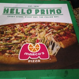 Pizza!
