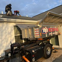 DGB Roofing Construction