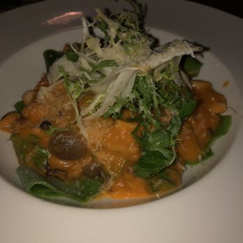 One Forty - Spinach pasta - Breakfast & Brunch Near Me - Lana'i City, Hawaii