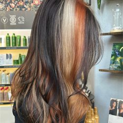 The Parlor Aveda