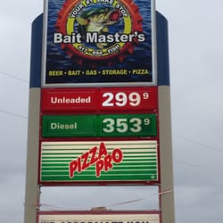 Bait Master's