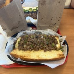 Philly Philly