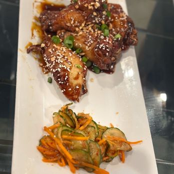 Rome + Fig - Wings - Seafood Near Me - Tampa, Florida