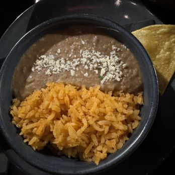 La Popular - Side of rice and beans - Mexican Near Me - Porter Ranch, California La Popular - Side of rice and beans - Mexican Near Me - Porter Ranch, California