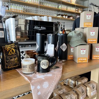 Summer Moon Coffee - Coffee & Tea Near Me - San Antonio, Texas Summer Moon Coffee - Coffee & Tea Near Me - San Antonio, Texas
