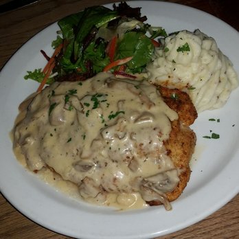 Le Baratin - Chicken Cordon Bleu - Cafes Near Me - New York, New York Le Baratin - Chicken Cordon Bleu - Cafes Near Me - New York, New York